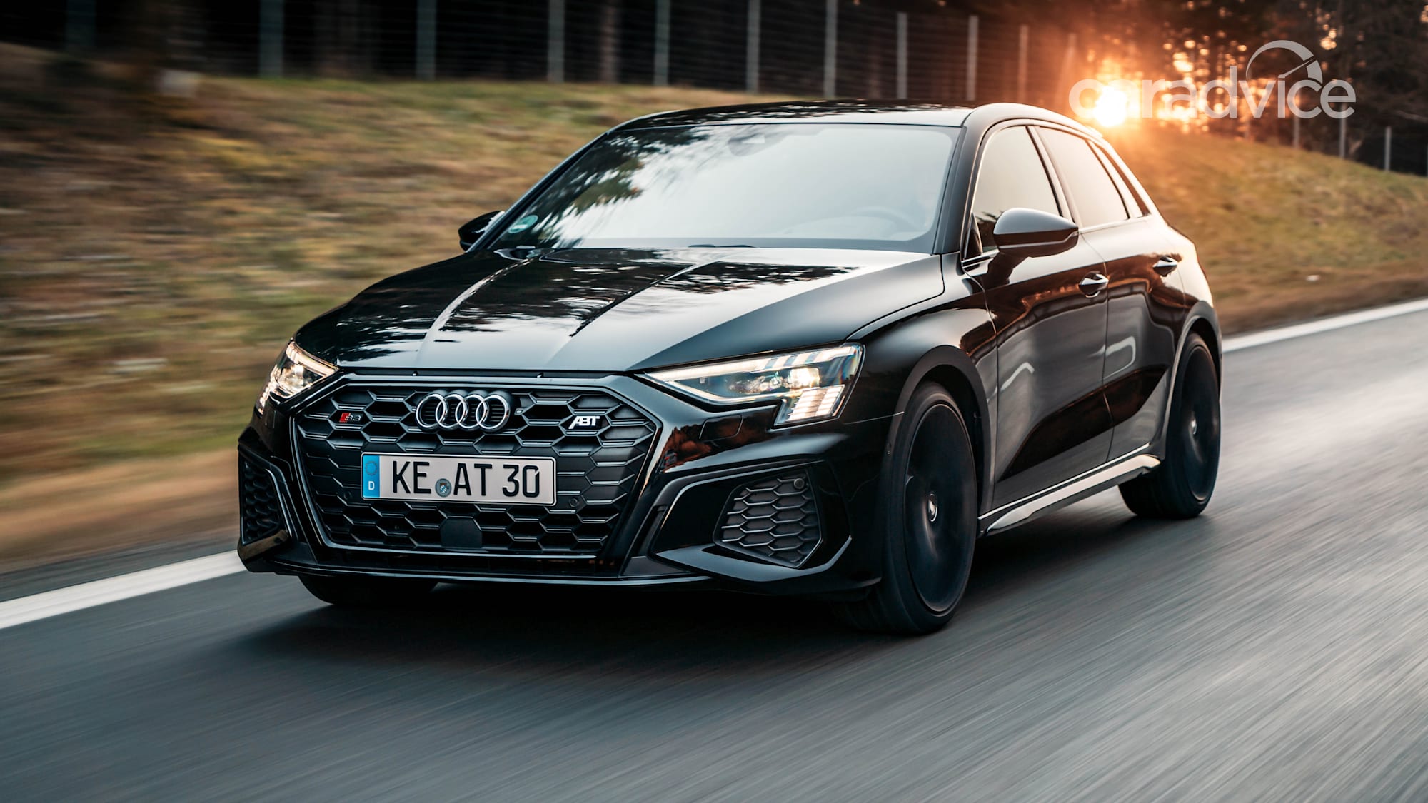 2021 Audi S3 receives 272kW Abt tuning treatment | CarAdvice