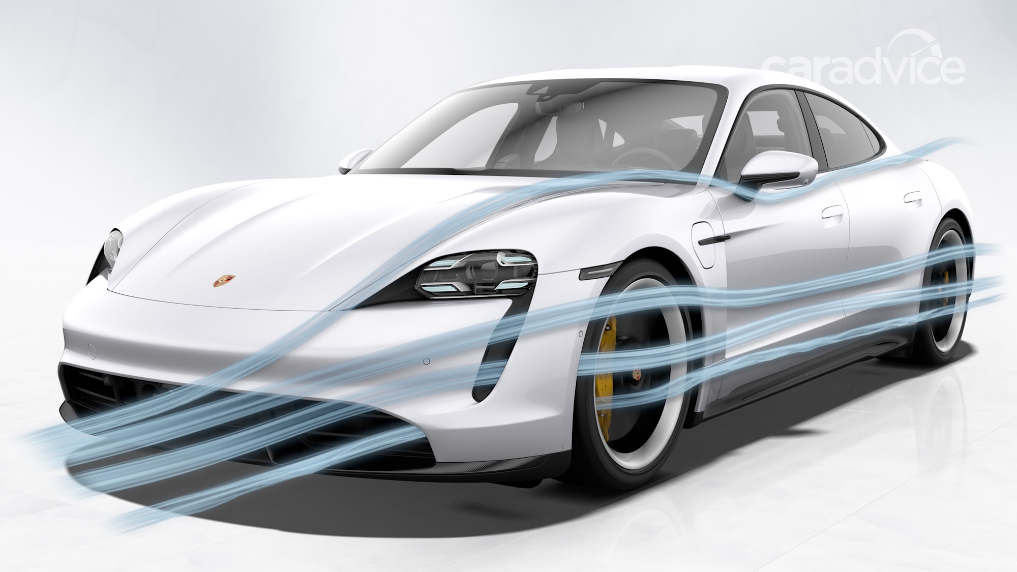 Porsche Taycan 270kw Charging First Production Car To Use 800v Architecture And Intelligent