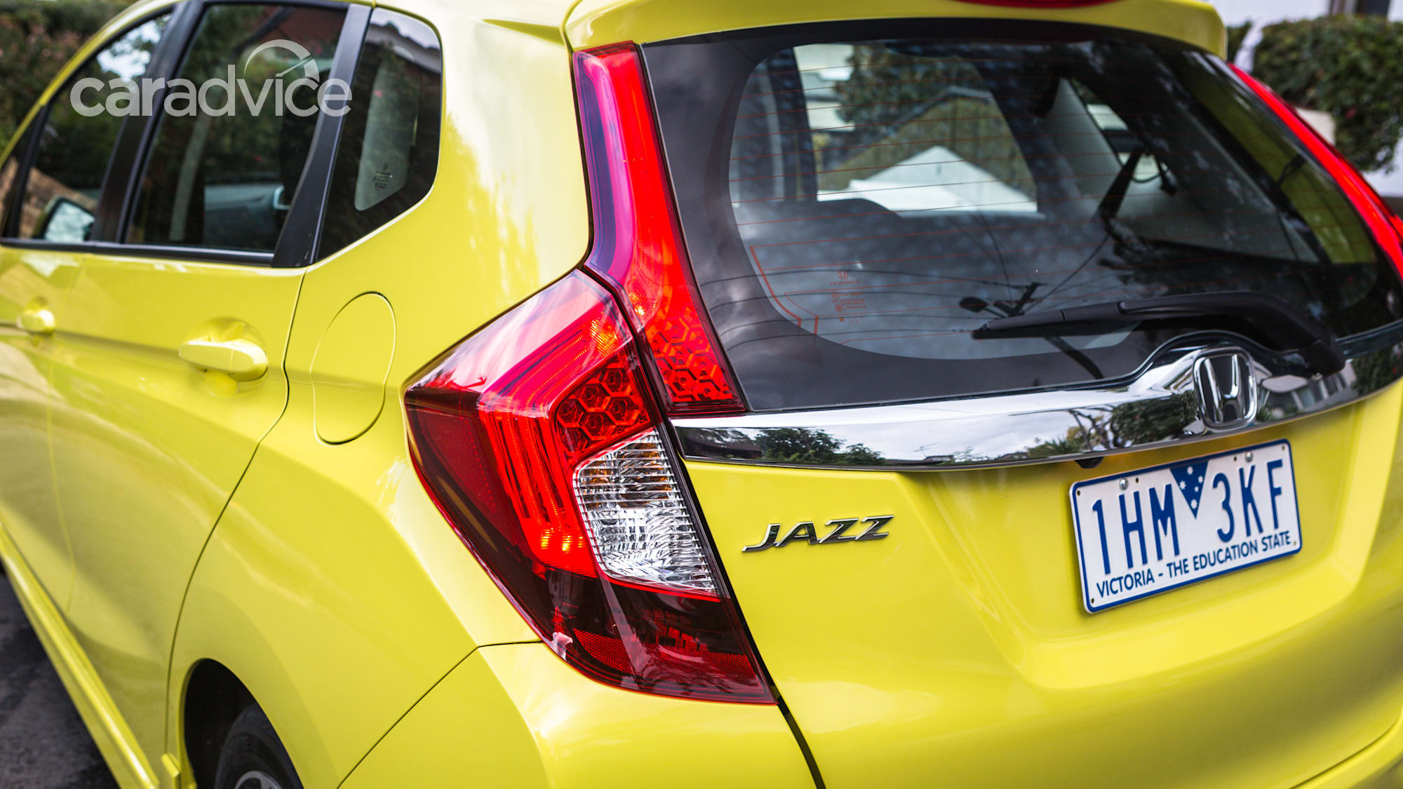 2021 Honda  Jazz VTi S review  Long  term  report one 