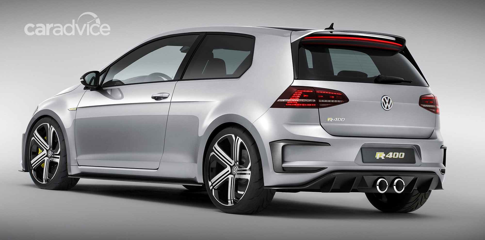 Volkswagen Golf R400 being readied for late 2015 launch - report ...