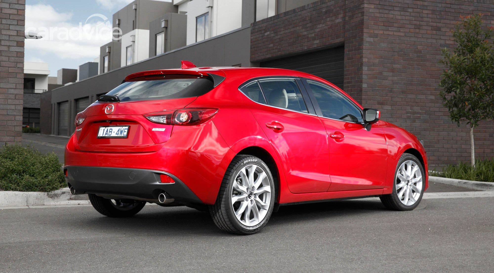 2014 Mazda 3 : The Quick Guide | CarAdvice
