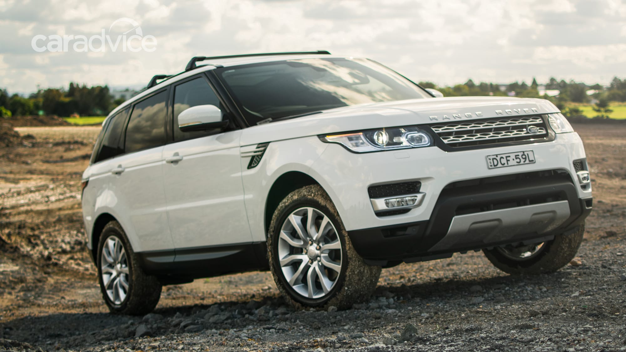 2016 Range Rover Sport Sdv6 Hse Review Caradvice