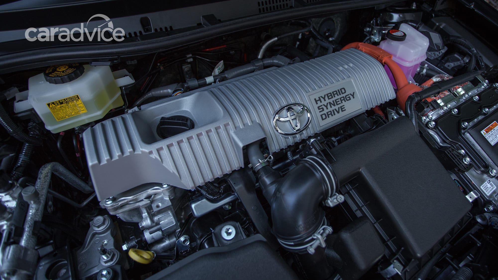 2016 Toyota Corolla Hybrid Review | CarAdvice