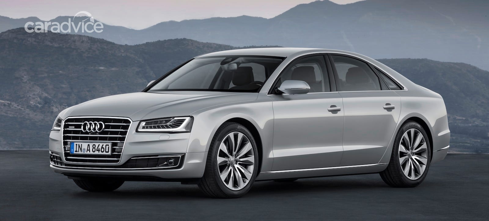 Audi A8, S8 facelift revealed: both here mid-next year ...