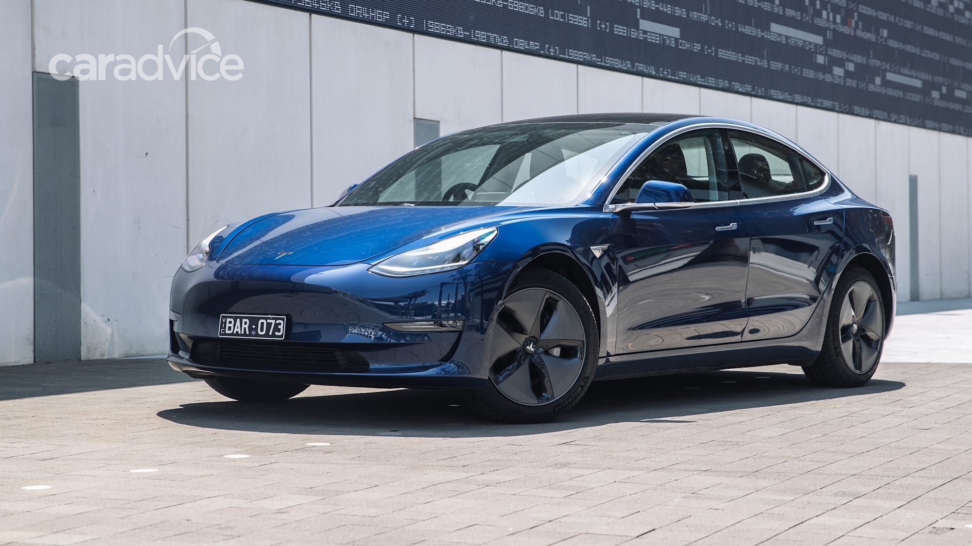 Electric cars in Australia Every model available (and some nearly here