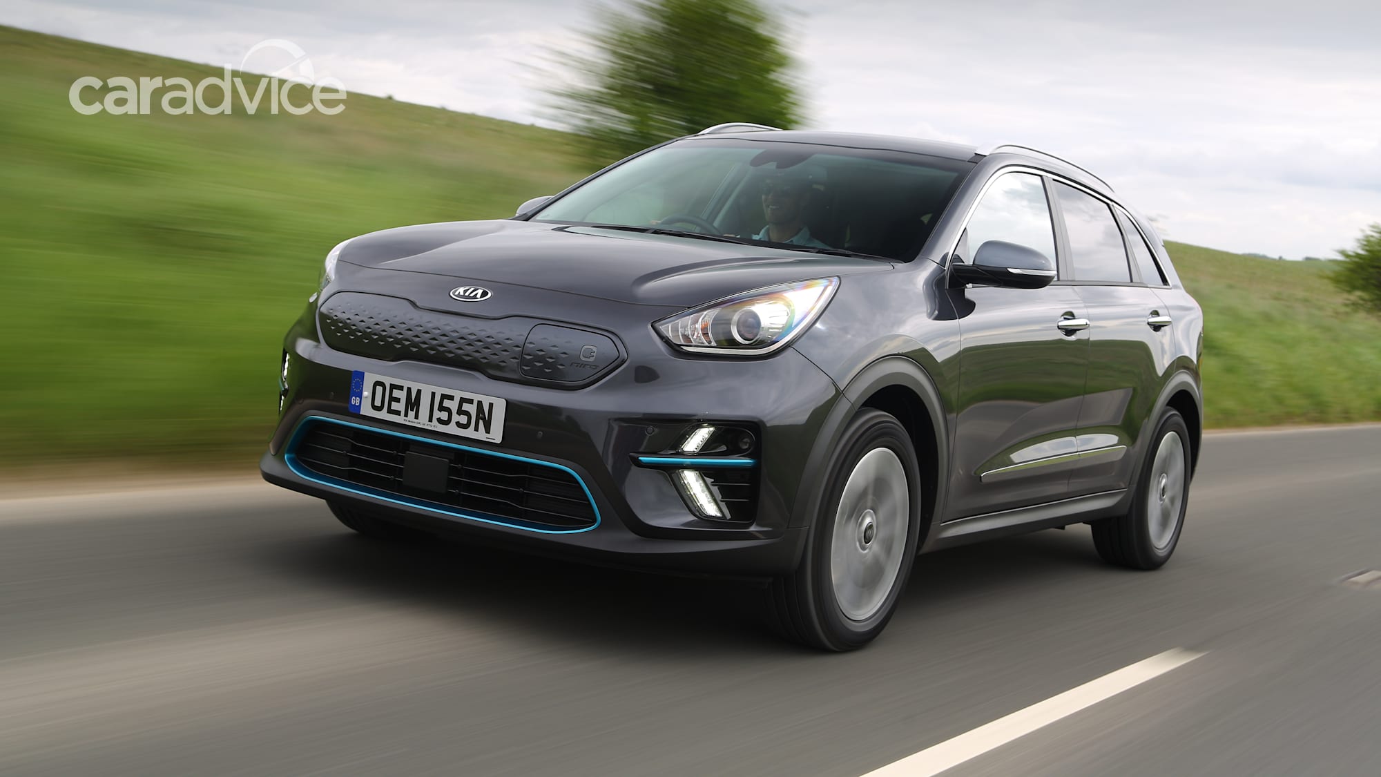 kia electric cars delayed to 2021  caradvice