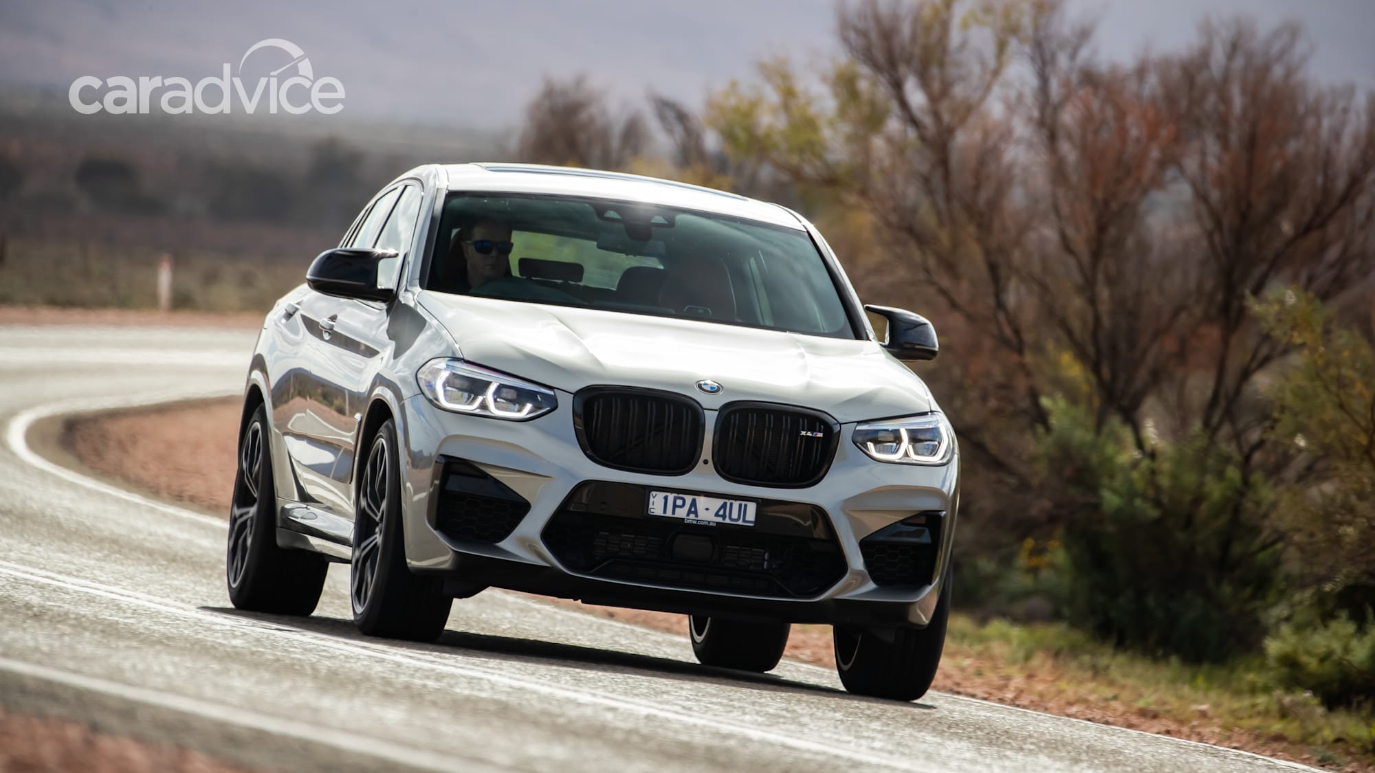 2020 BMW X4 M review | CarAdvice