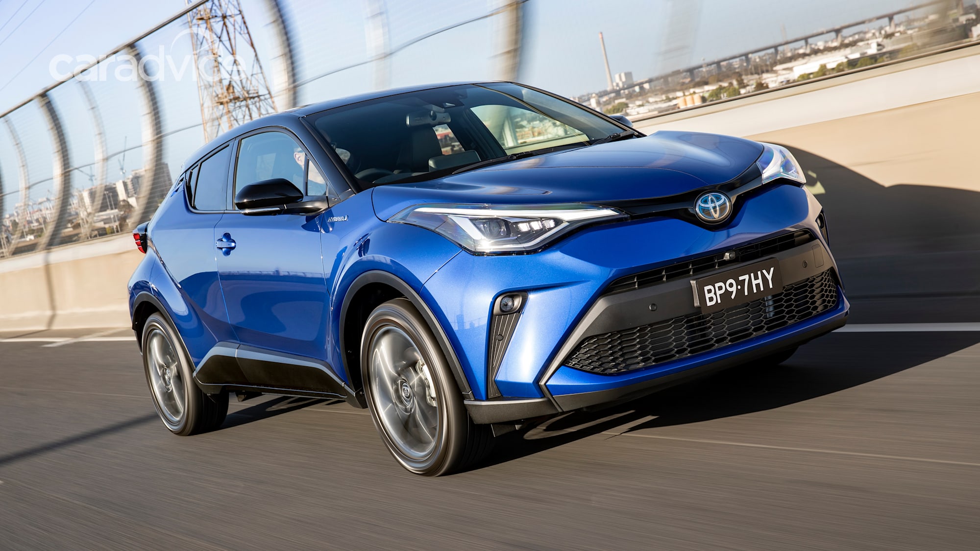 2020 Toyota C Hr Pricing And Specs Caradvice