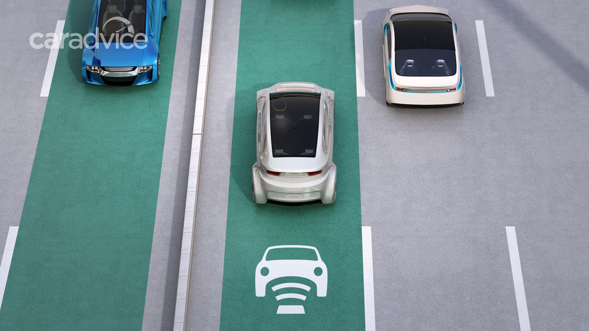 Wireless electric car charging explained How it works and why it’s the