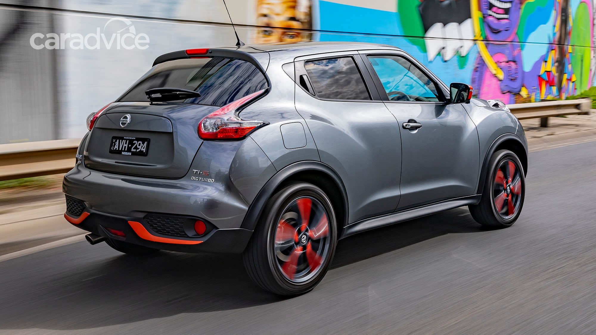 2019 Nissan Juke pricing and specs CarAdvice
