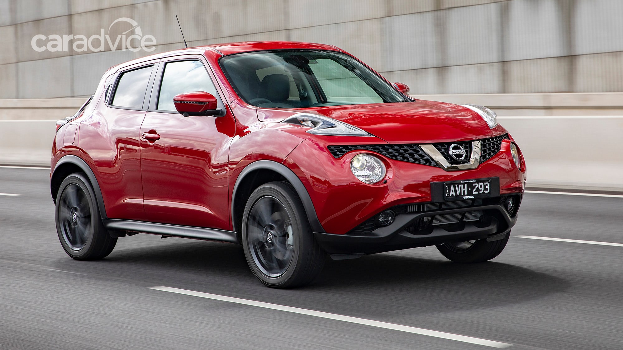 2019 Nissan Juke pricing and specs | CarAdvice