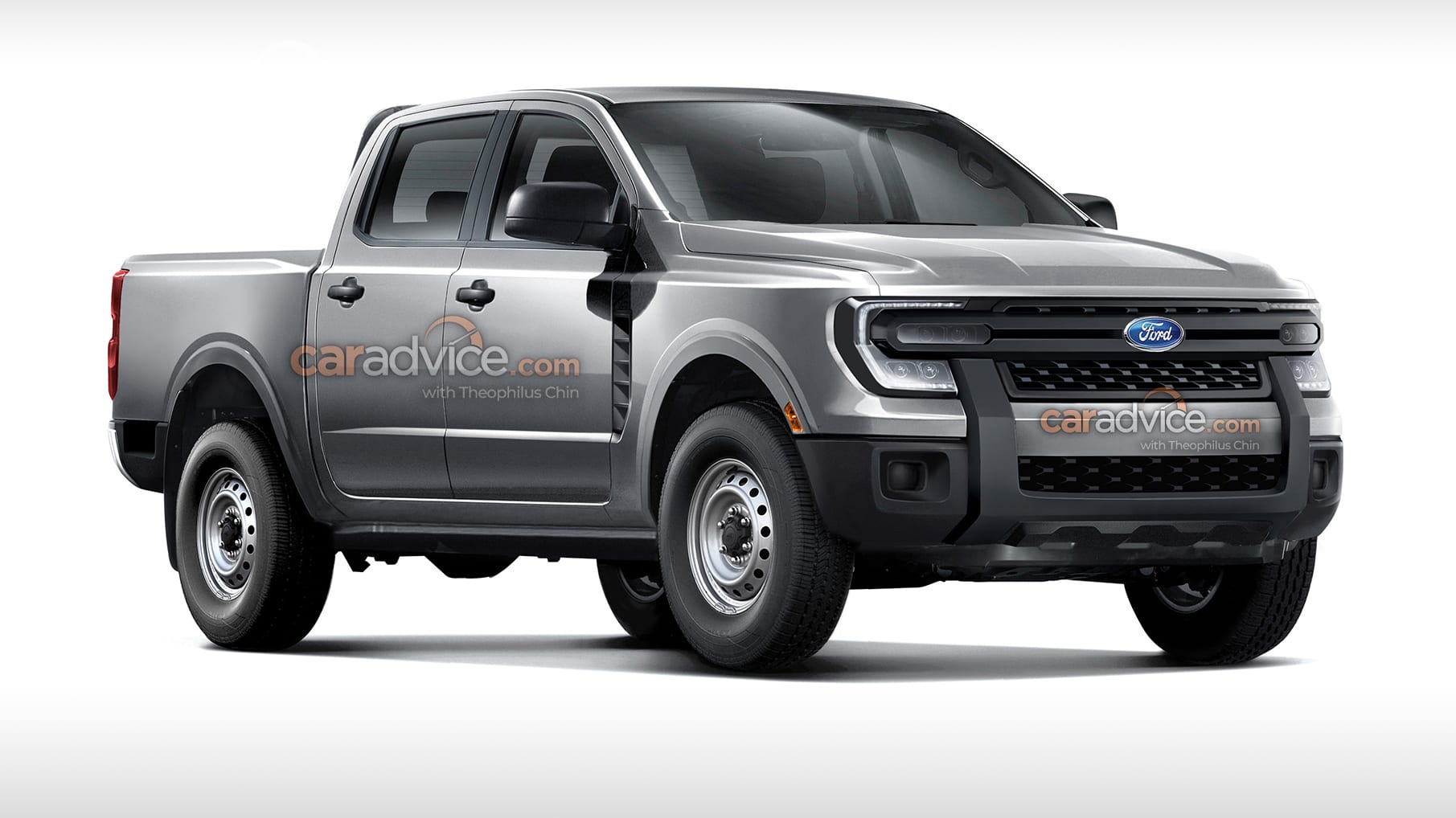 2022 Ford Ranger: Everything we know so far, when it’s unveiled and due ...