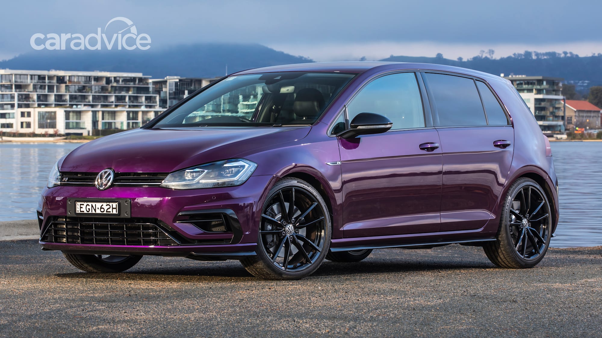 2020 Volkswagen Golf R Final Edition Review Caradvice