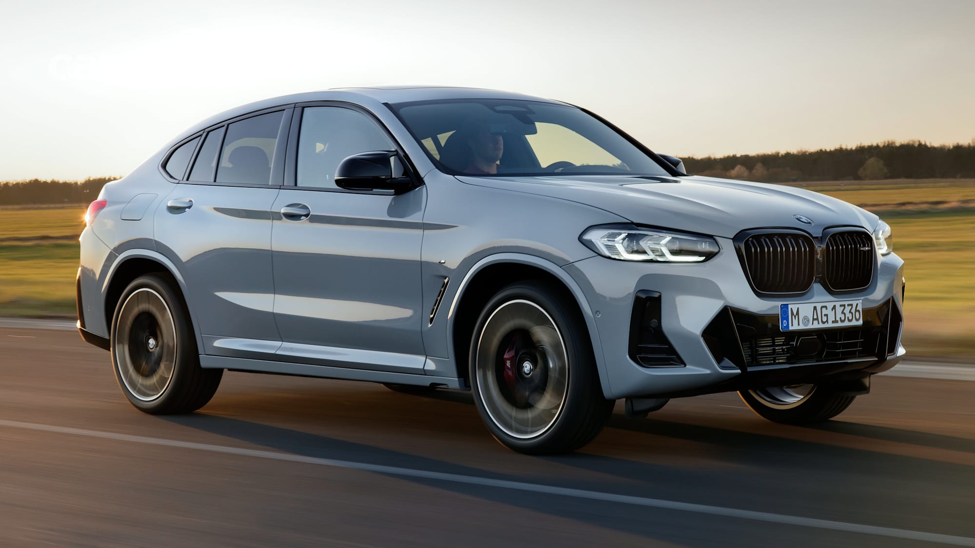 2022 Bmw X3 And X4 Price And Specs New Plug In Hybrid Headlines