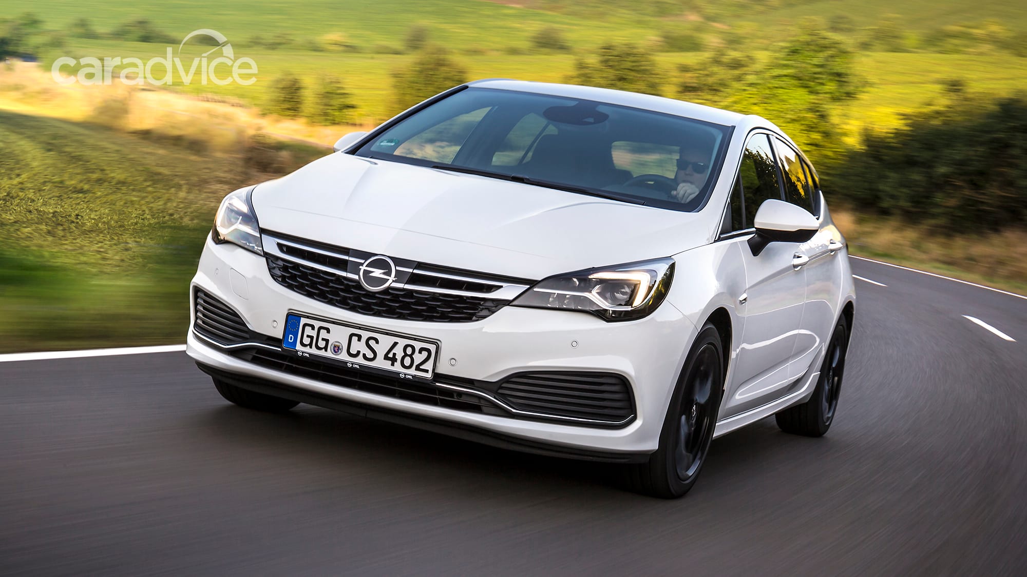 2021 Opel Astra to be built in Rüsselsheim, will offer ...