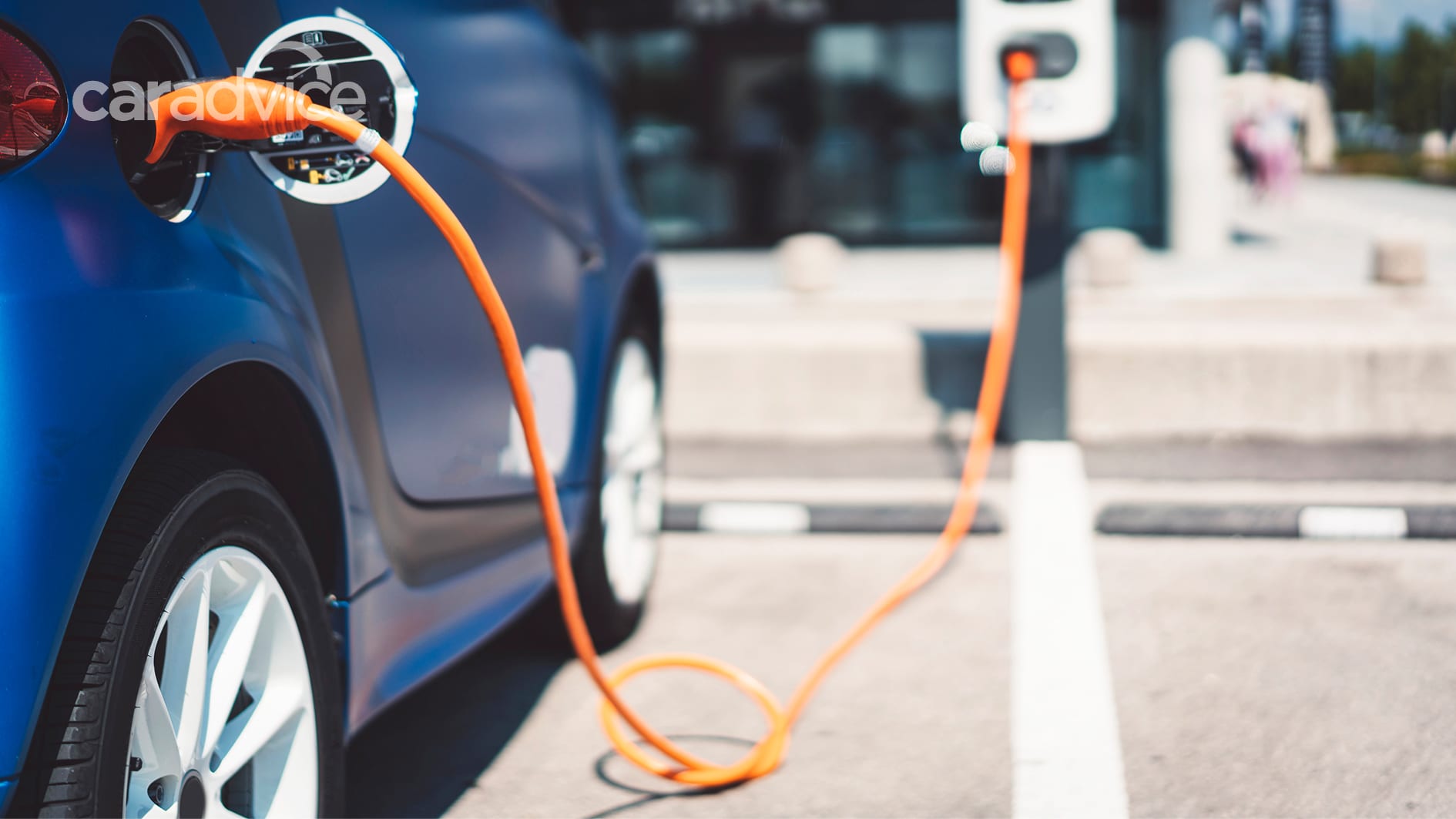 NSW Net Zero Plan Targeted electric car incentive strategy revealed