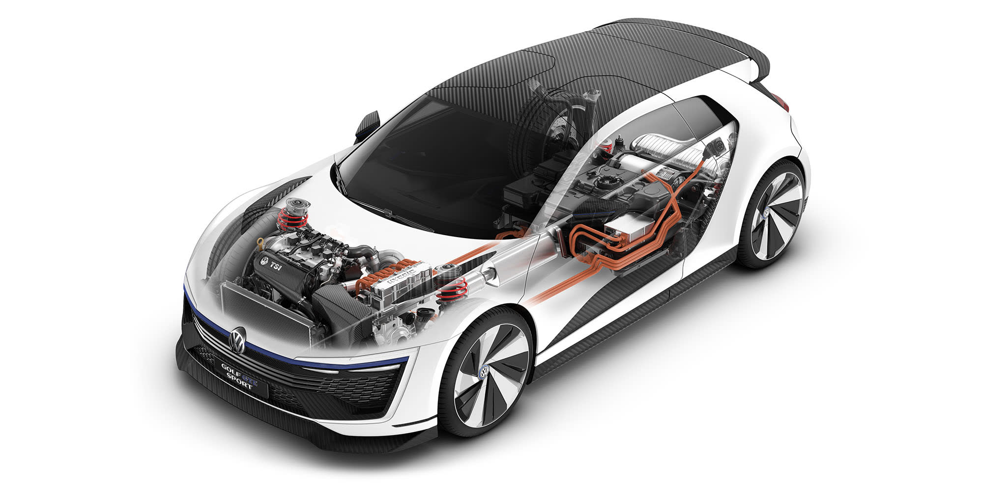 Volkswagen Group to replicate battery technologies across models and