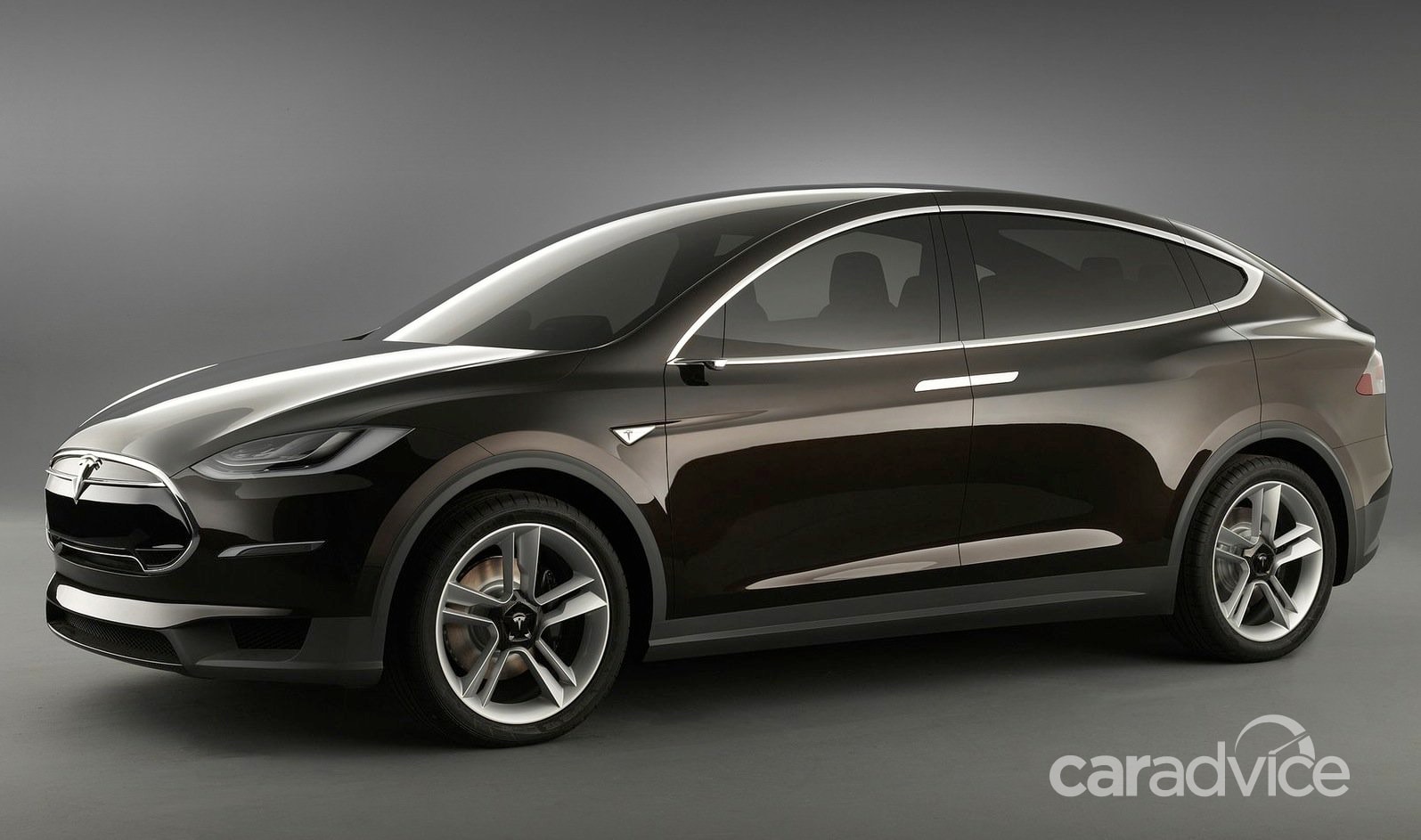 Tesla Model X SUV pricing details revealed CarAdvice