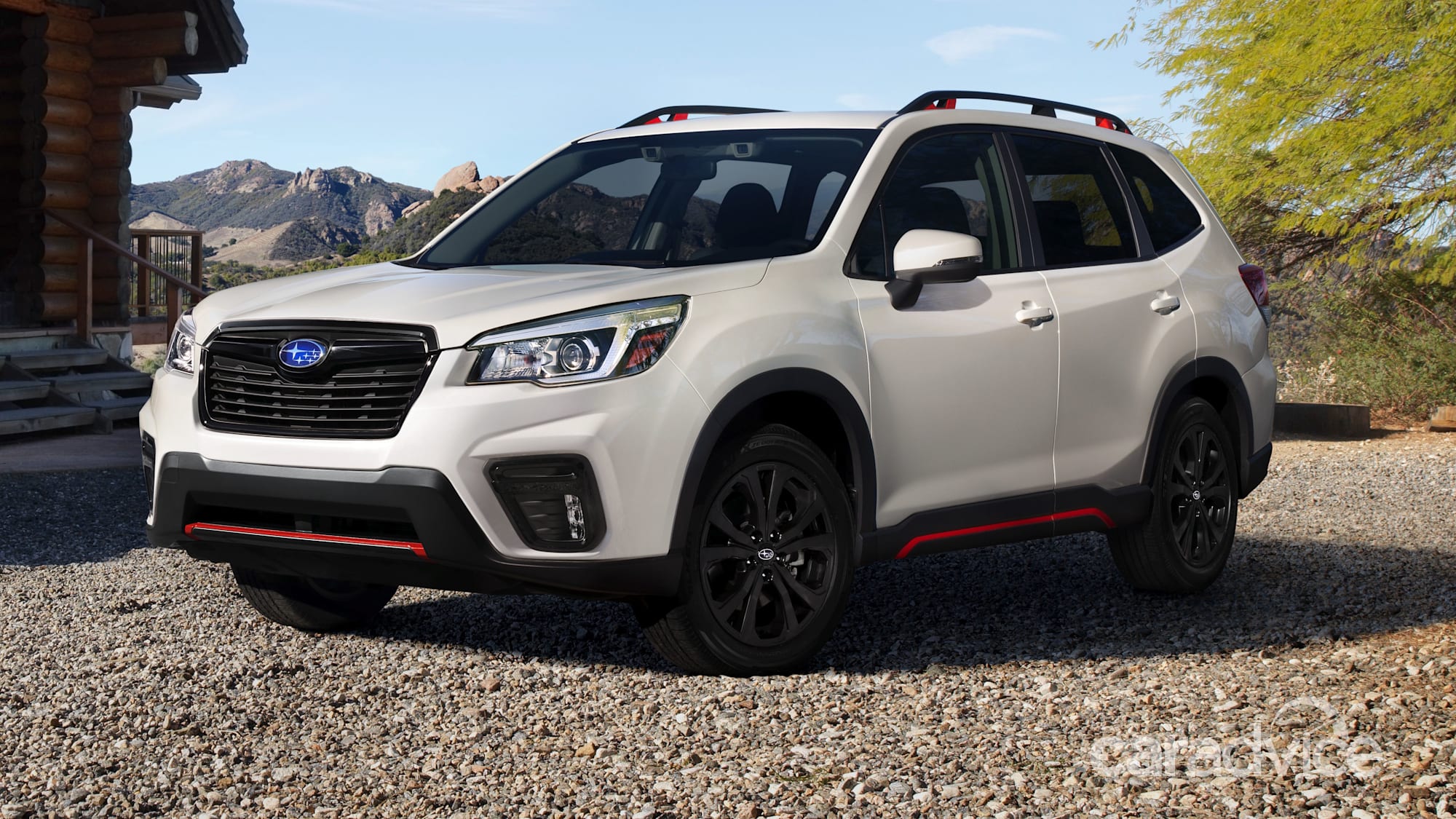 Subaru Forester turbo axed, company concedes buyer concerns CarAdvice
