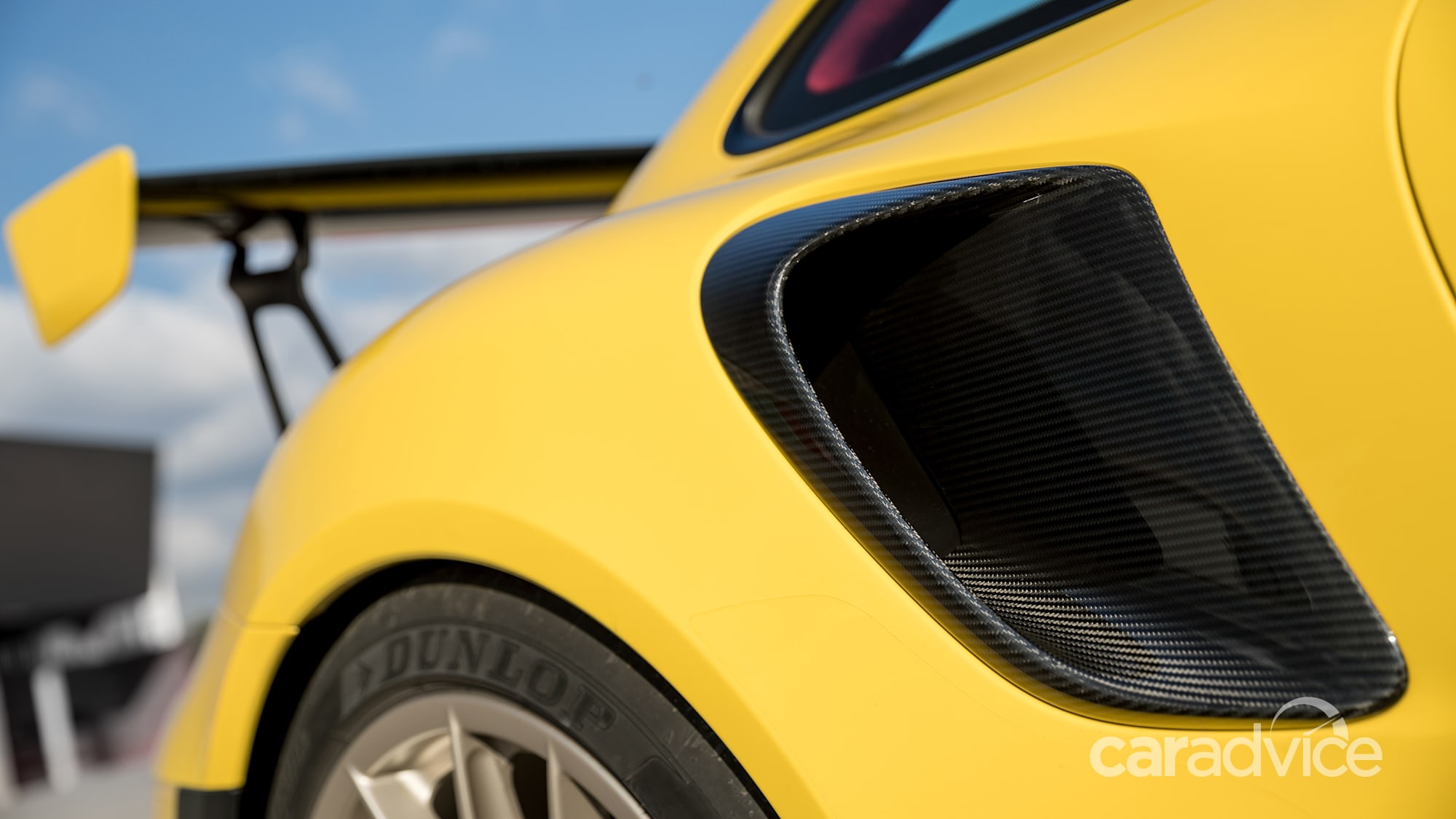 2018 Porsche 911 GT2 RS review | CarAdvice