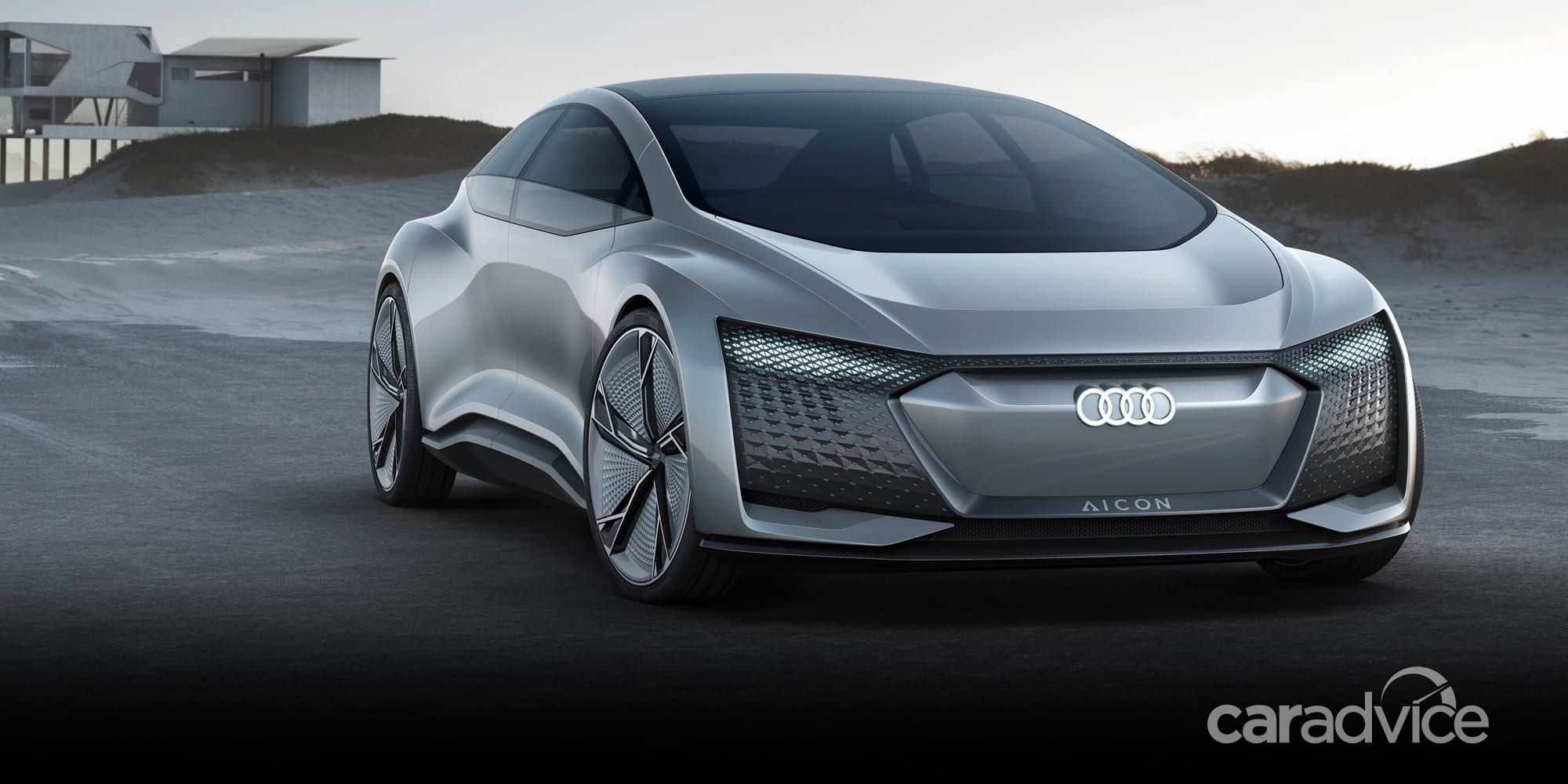 Audi A9 etron electric flagship due in 2024 report CarAdvice