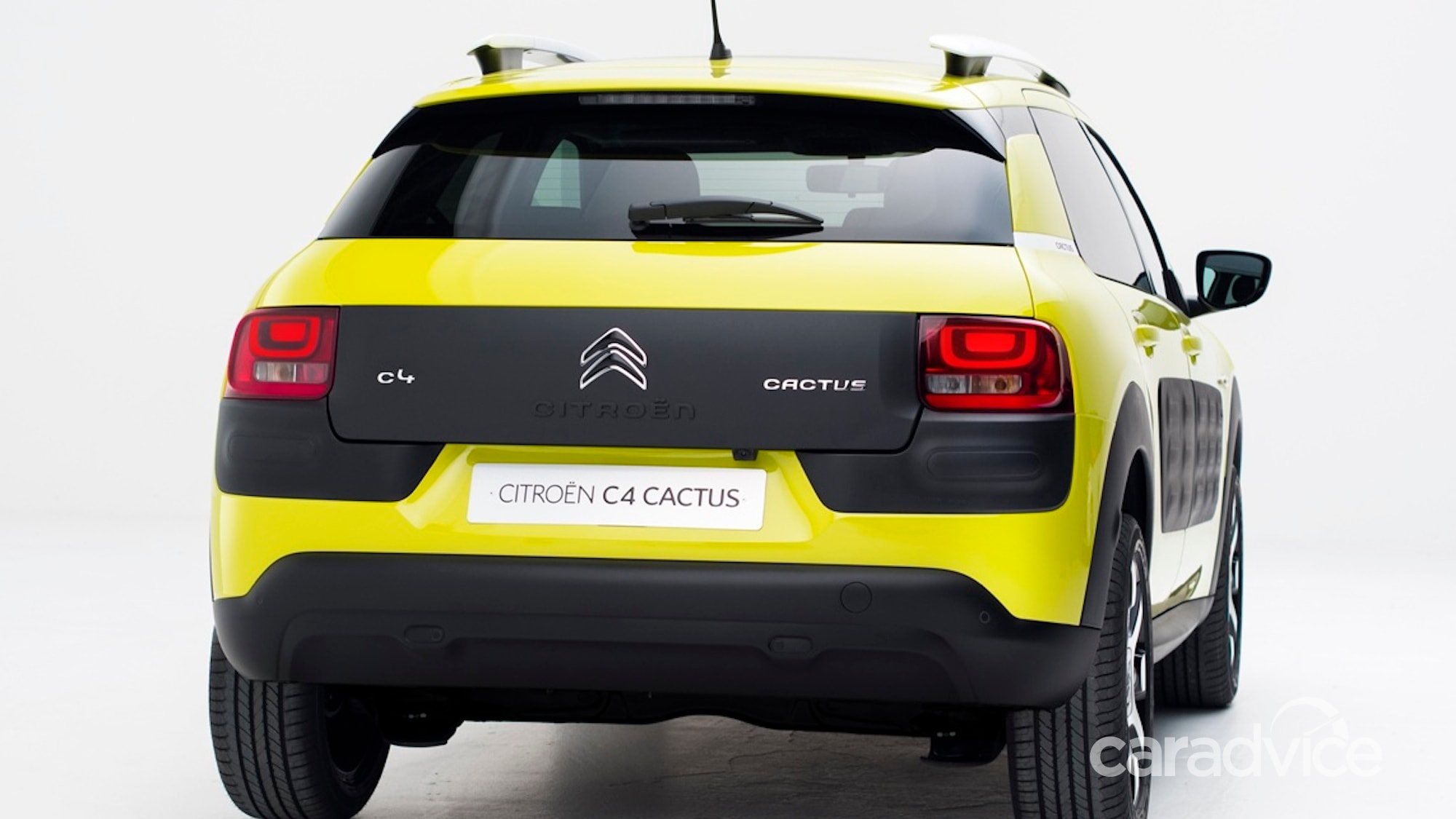 Citroen C4 Cactus : local division wants it for Australia ...