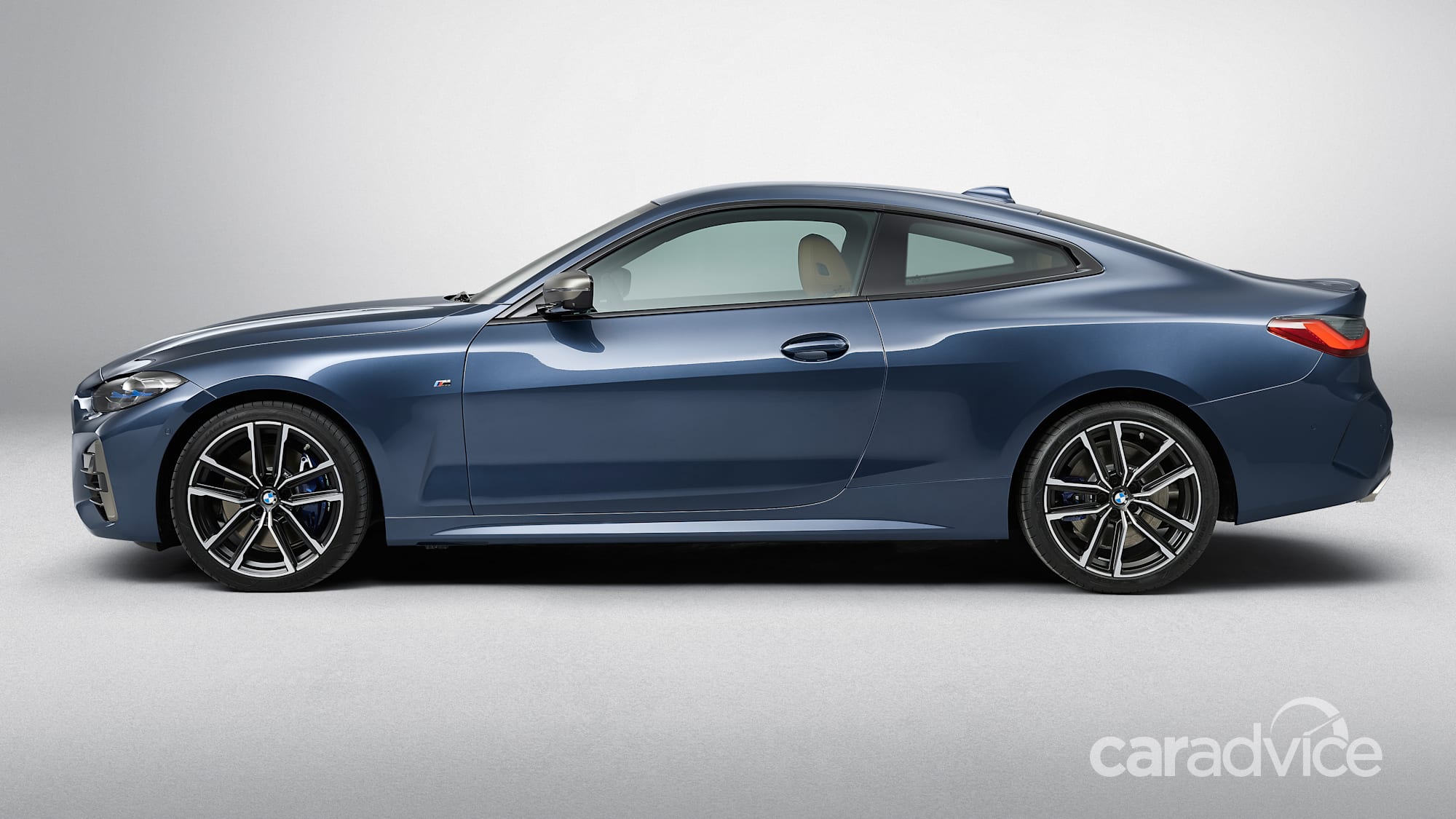 2021 BMW 4 Series revealed, due in Australia in October ...