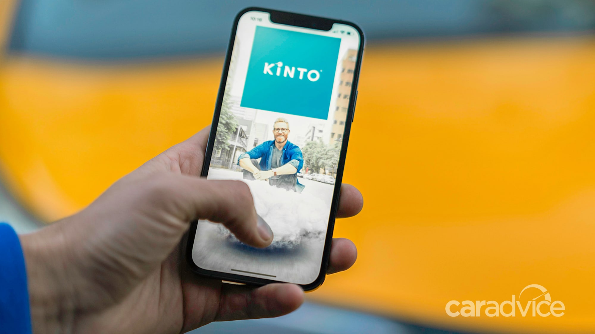 Toyota launches Kinto car sharing service in Melbourne ...