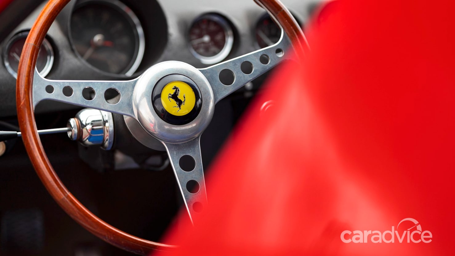 1962 Ferrari 250 GTO sets new auction record | CarAdvice