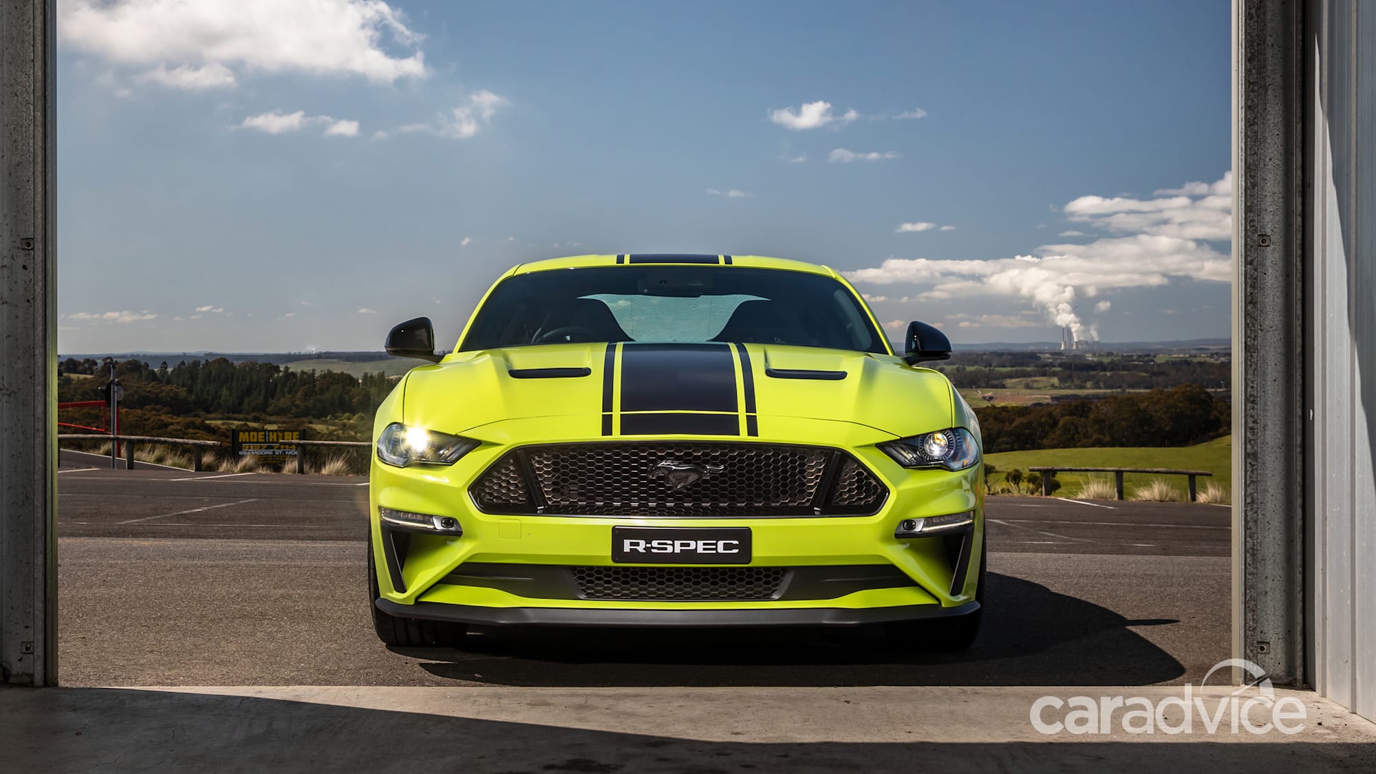 2020 Ford Mustang Pricing