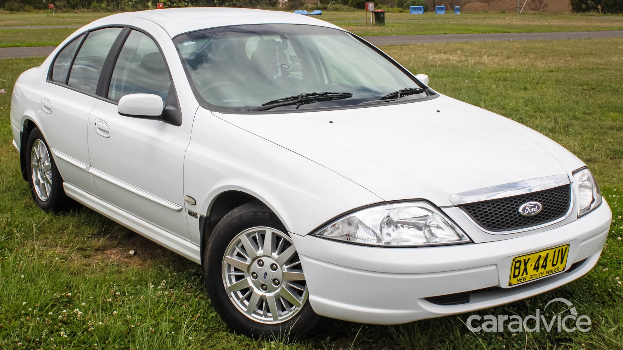These were the best-selling cars in Australia 20 years ago | CarAdvice