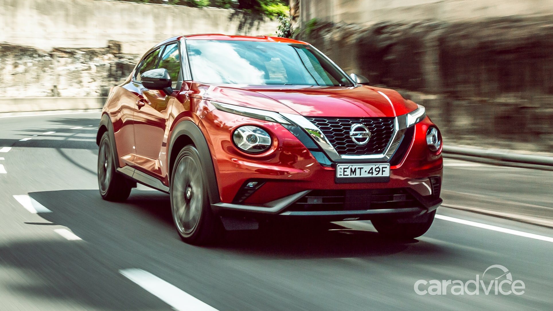 2021 Nissan Juke price and specs: ST-L+ and Ti Energy ...