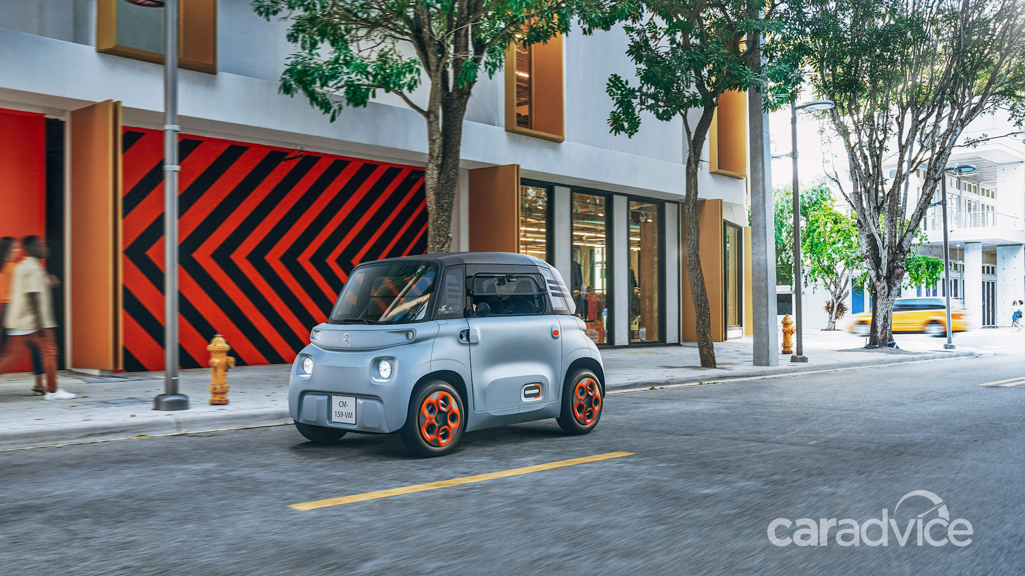 Kia planning a tiny, affordable, shortrange electric car CarAdvice
