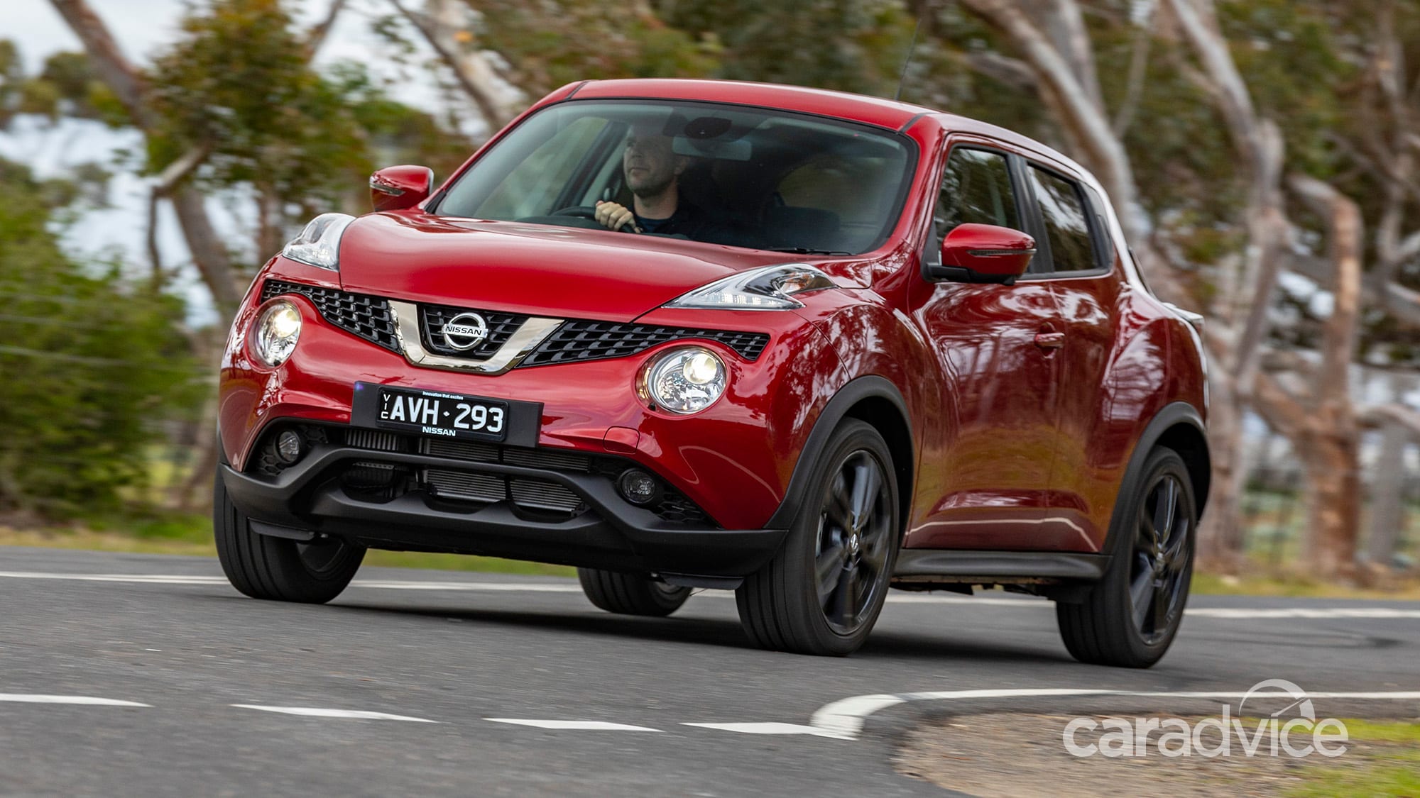 2019 Nissan Juke pricing and specs | CarAdvice