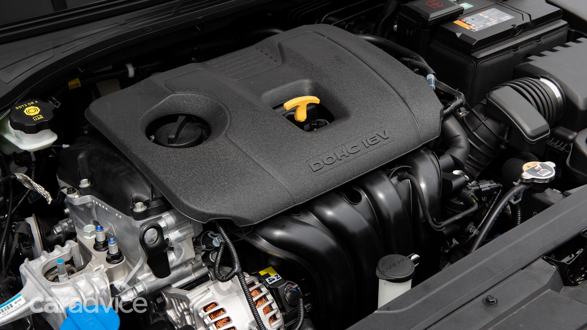 2019 Kia Cerato hatch range review | CarAdvice