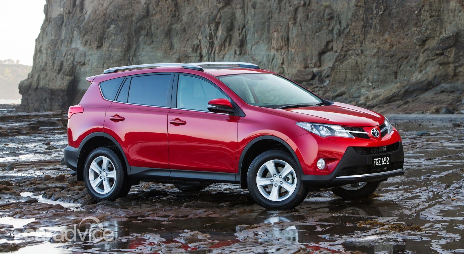 Toyota RAV4 diesel towing capacity doubled CarAdvice