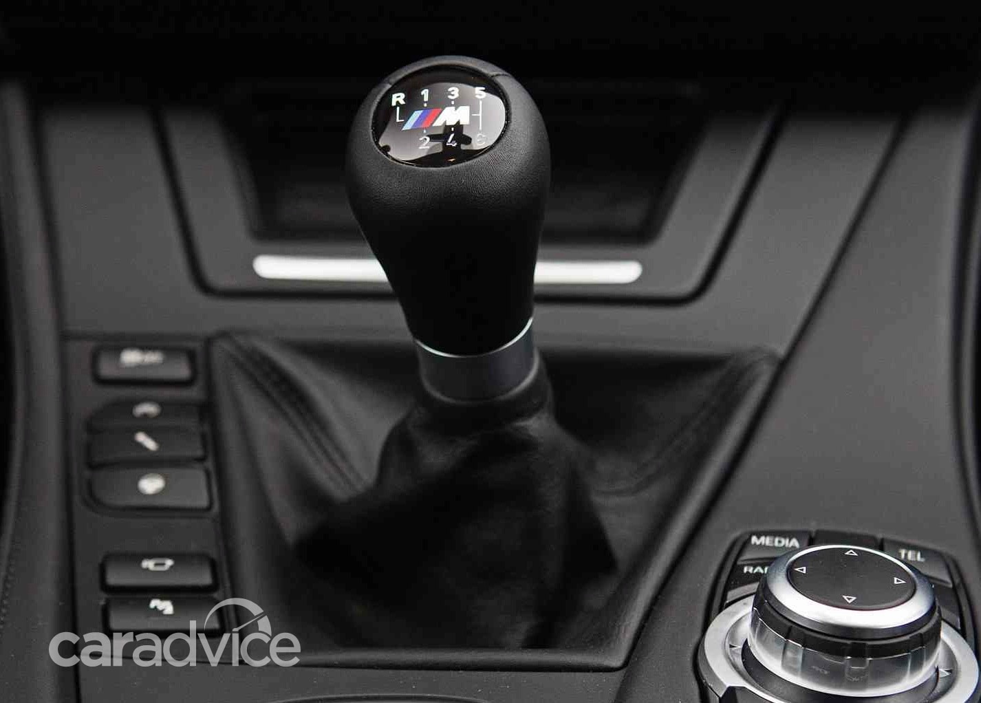 BMW: manual transmissions on the way out | CarAdvice