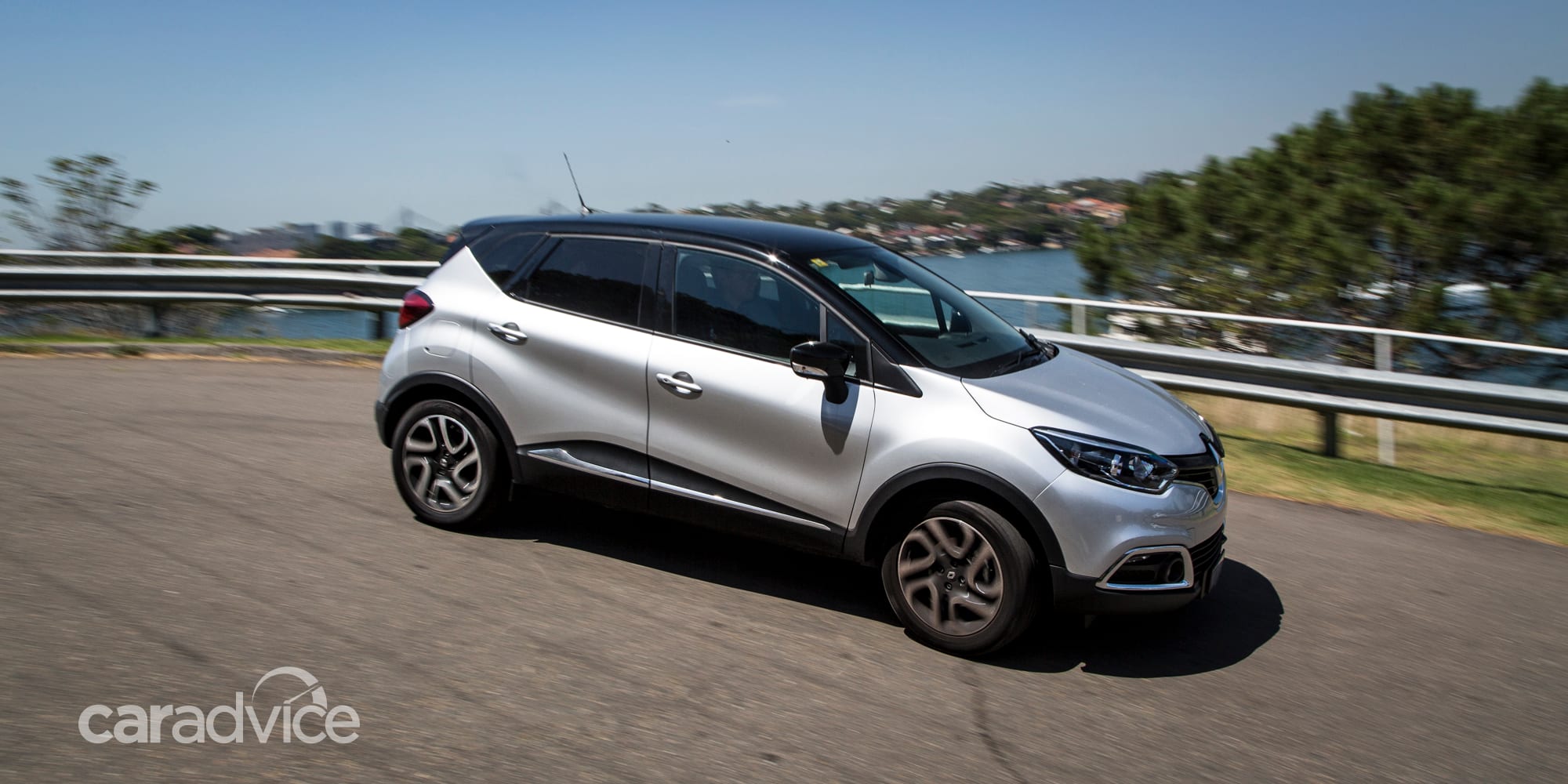 Renault Captur Review : Long-term report two | CarAdvice