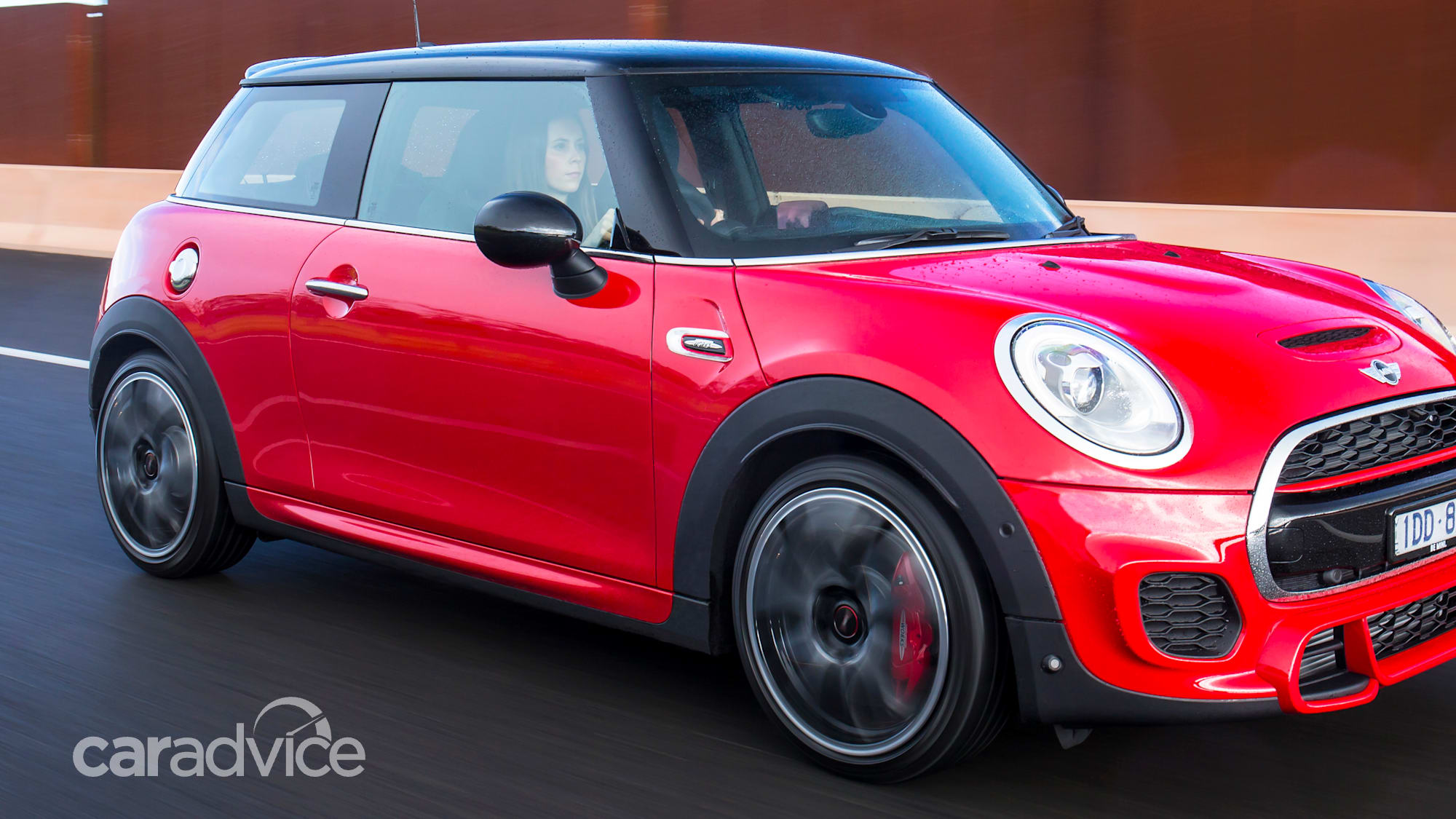 2018 Mini Cooper JCW review | CarAdvice