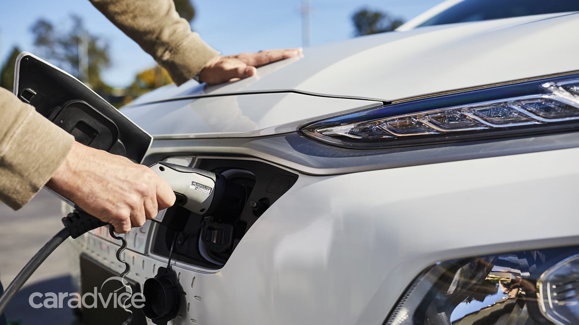 NSW's ambitious plans to speed up electric vehicle adoption CarAdvice