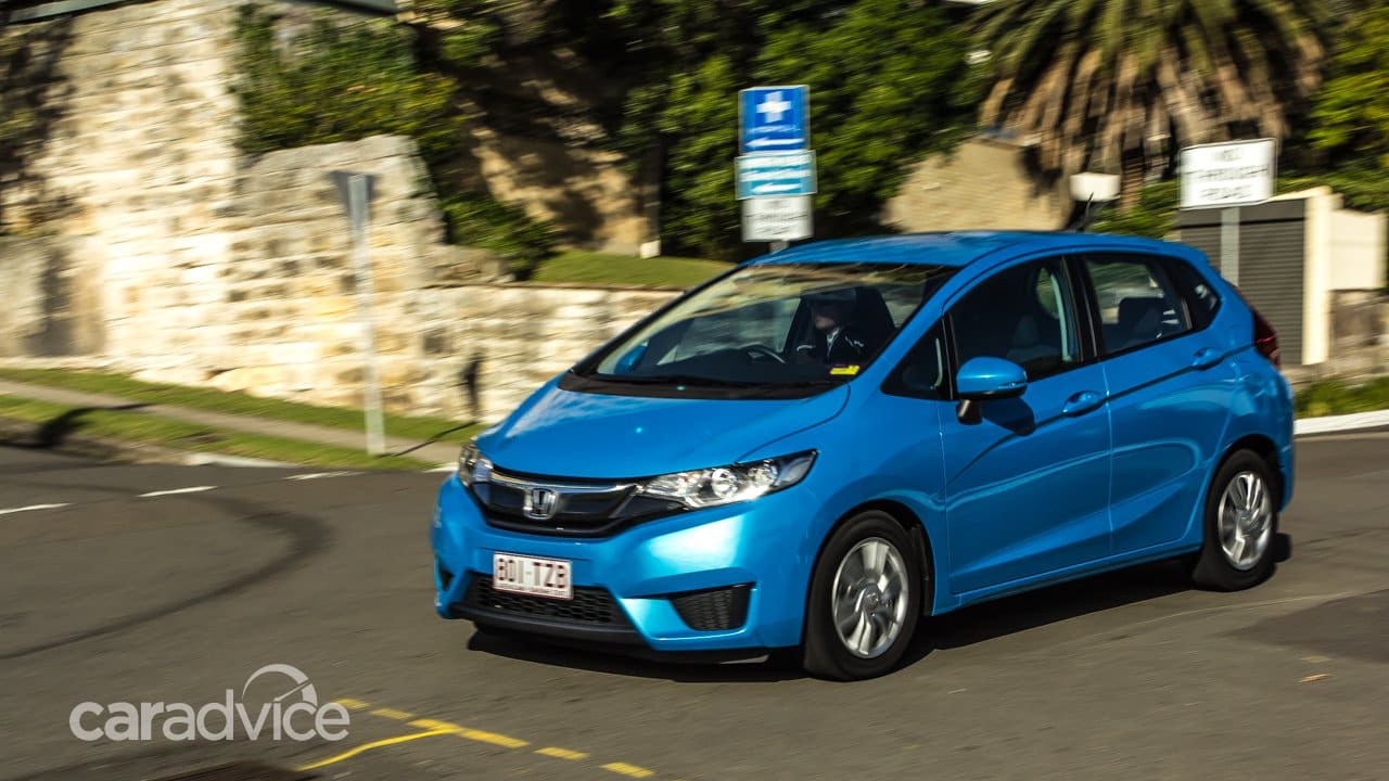 Australia's cheapest new cars CarAdvice