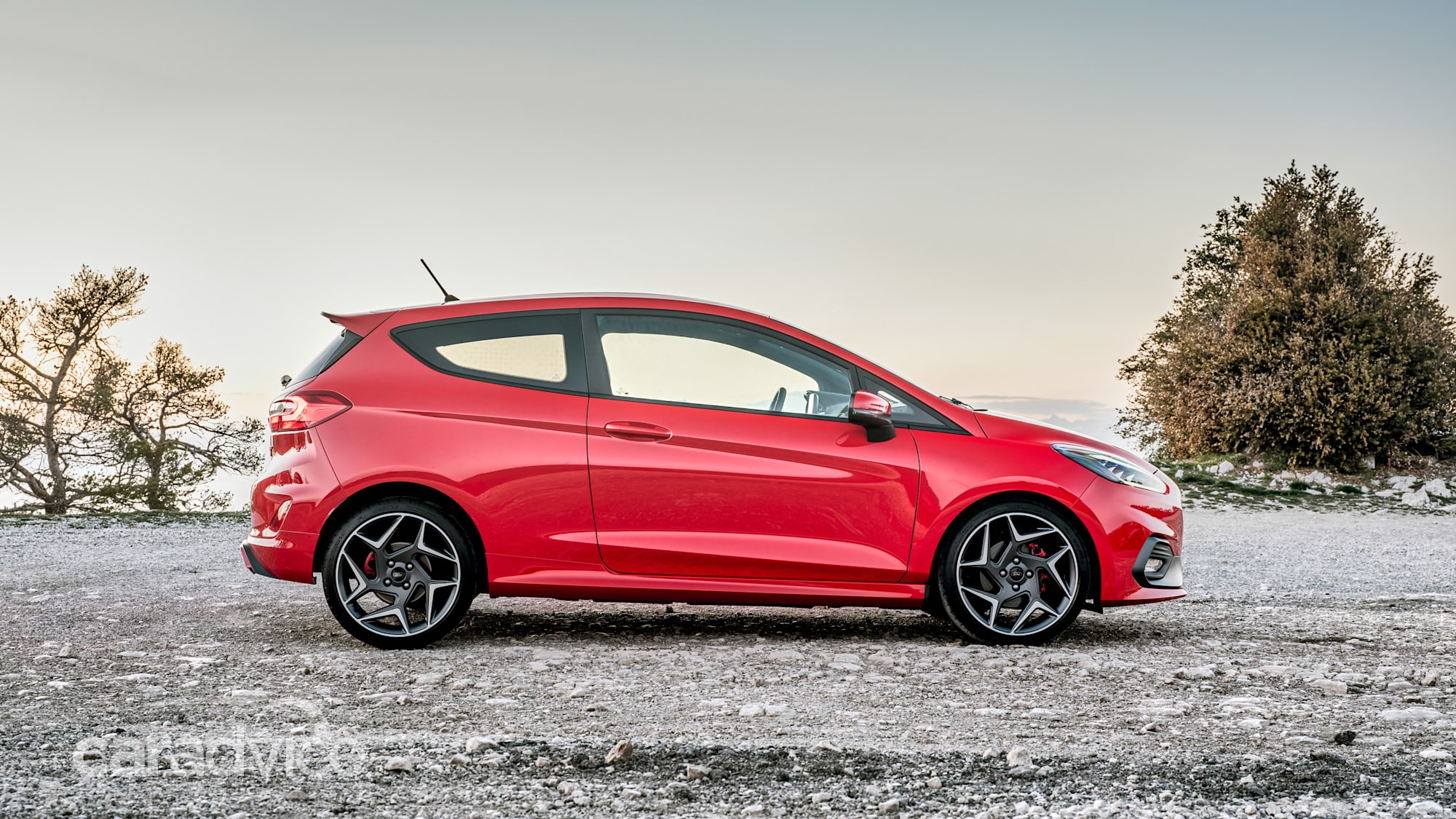 2019 Ford Fiesta St Review Caradvice