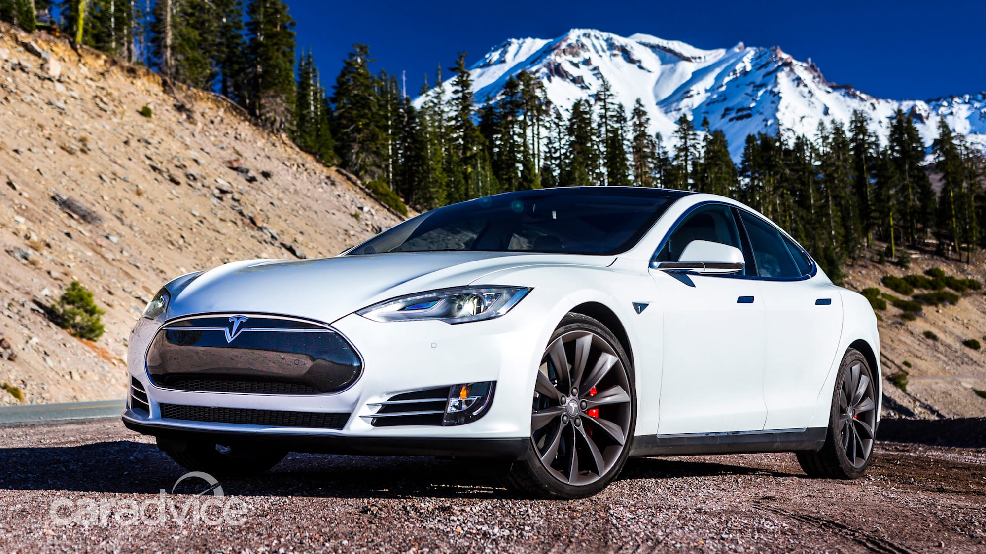 Tesla Model S Review CarAdvice