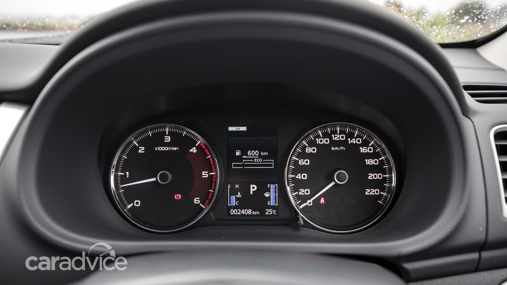 2020 Mitsubishi Pajero Sport GLS 7 review | CarAdvice