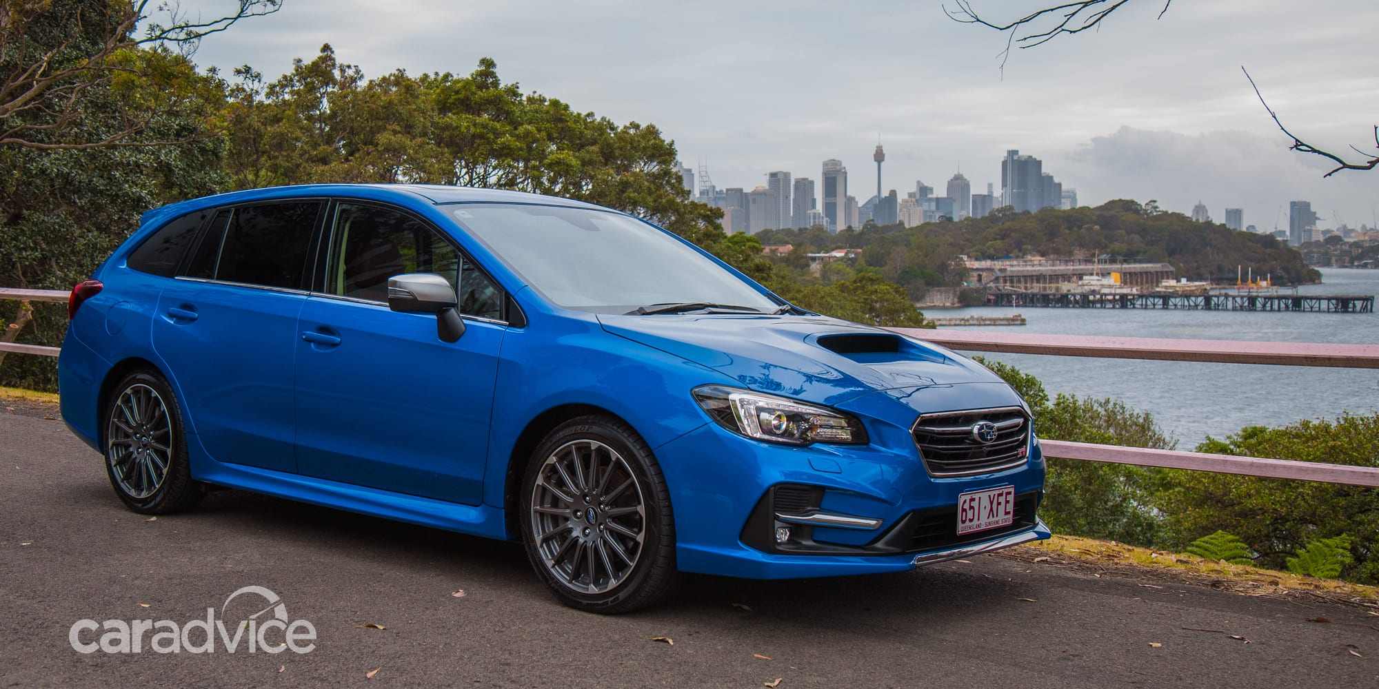 2021 Subaru Levorg revealed, Australian debut confirmed | CarAdvice