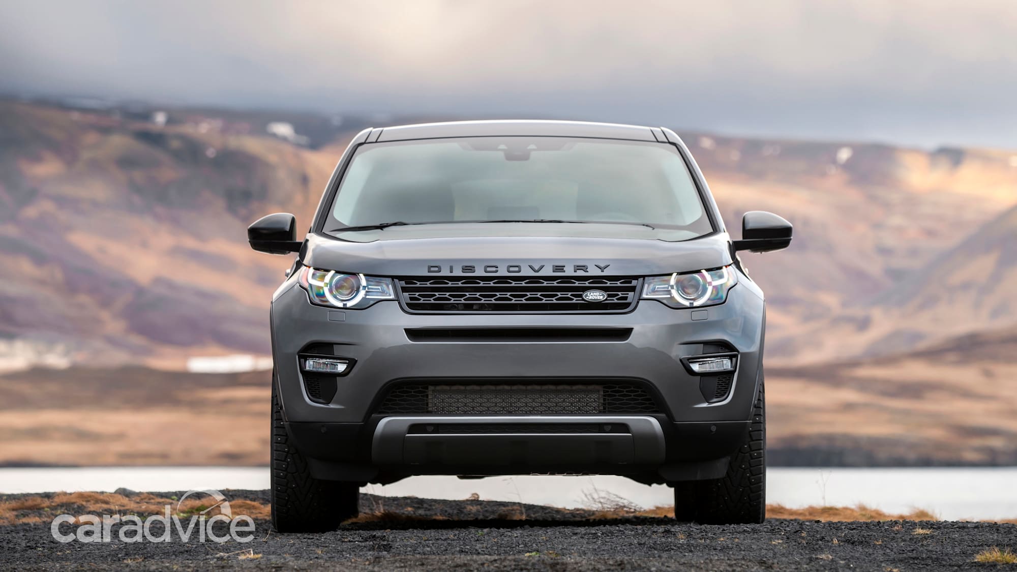 Land Rover Discovery Sport Review | CarAdvice