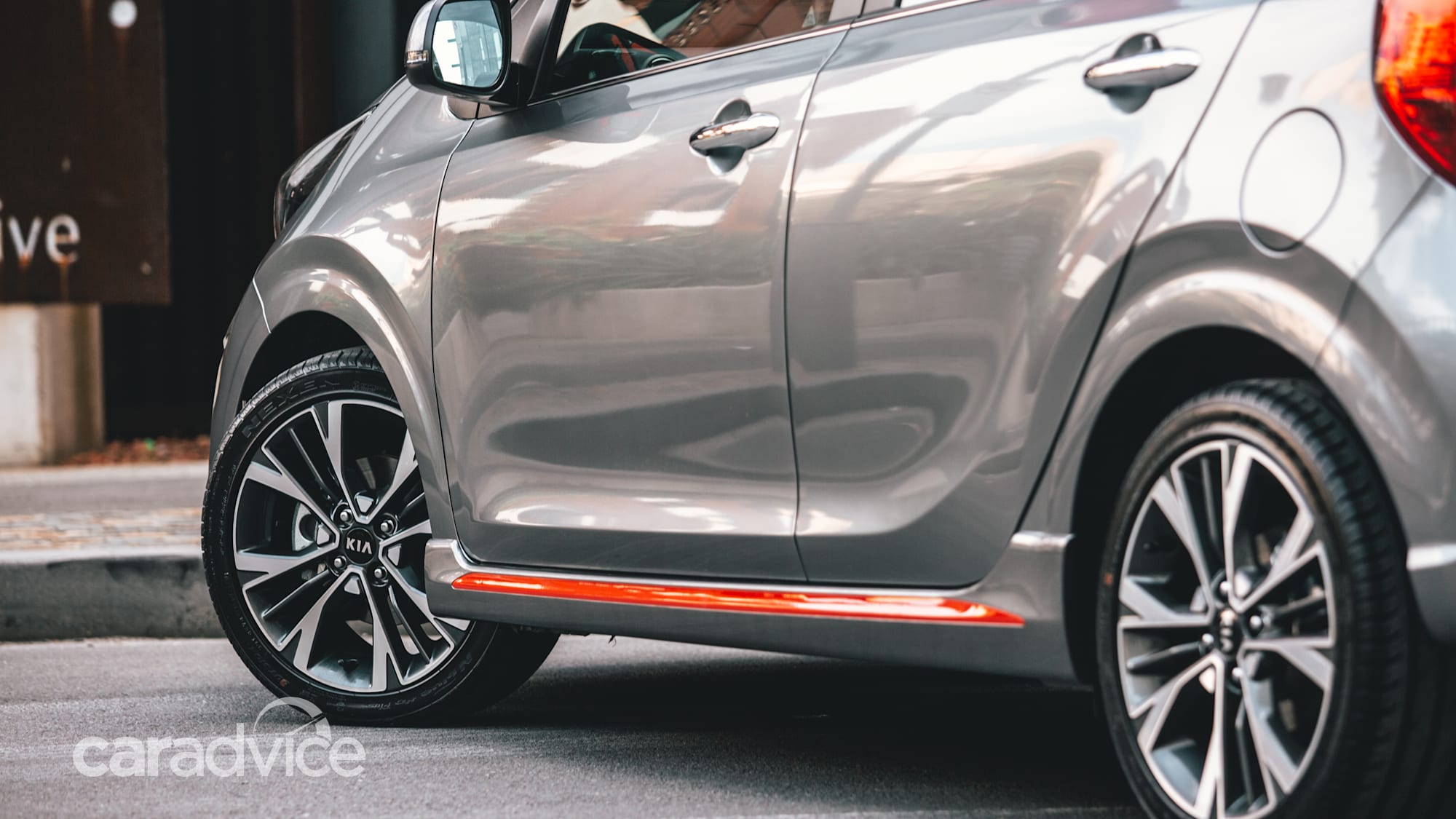 2021 Kia Picanto GT-Line review | CarAdvice