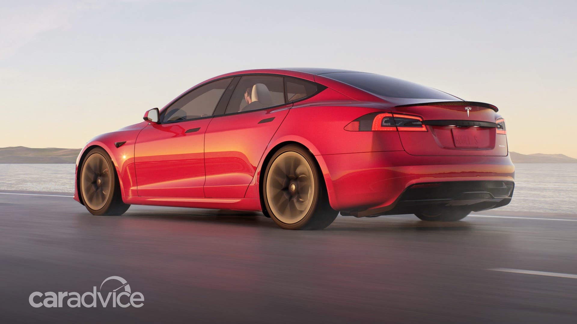 2022 Tesla Model S And Model X Price And Specs Facelift Unveiled With