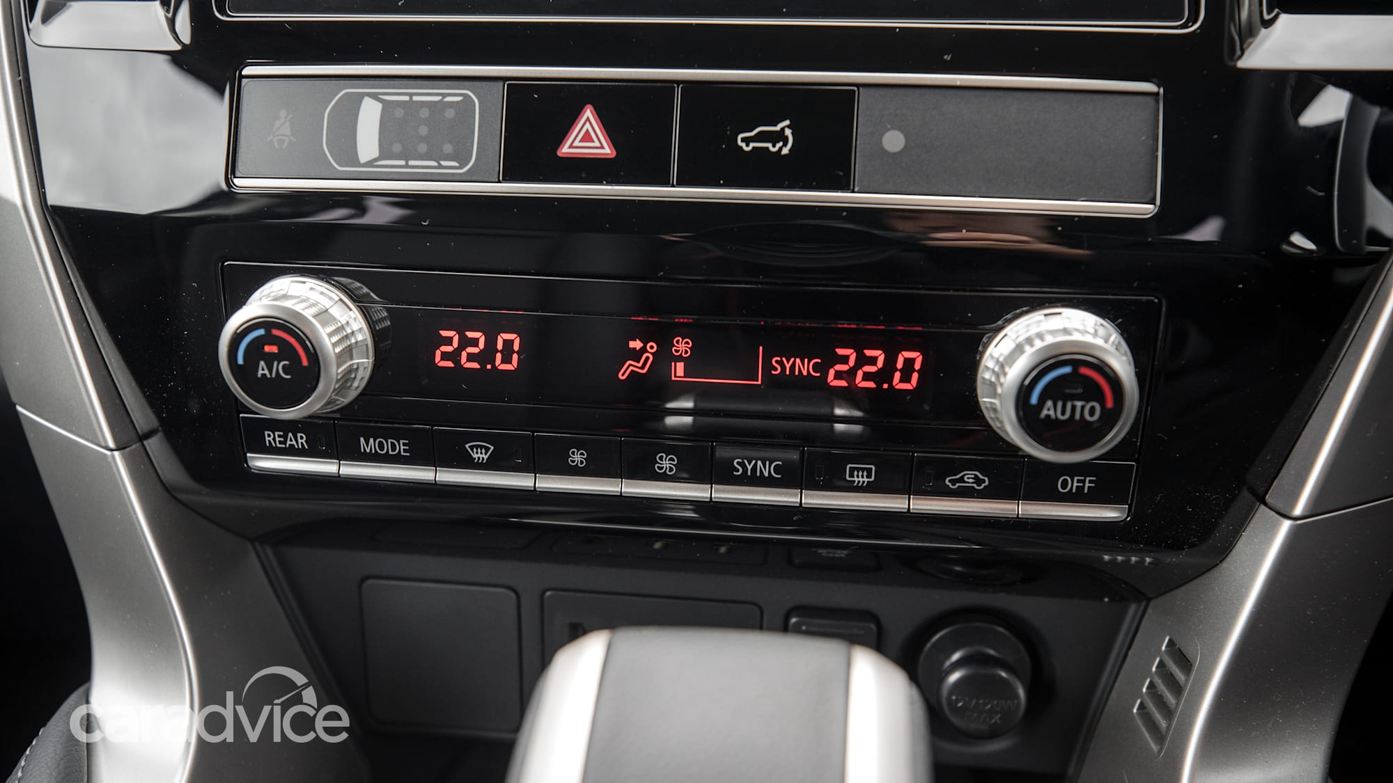 2020 Mitsubishi Pajero Sport GLS 7 review | CarAdvice