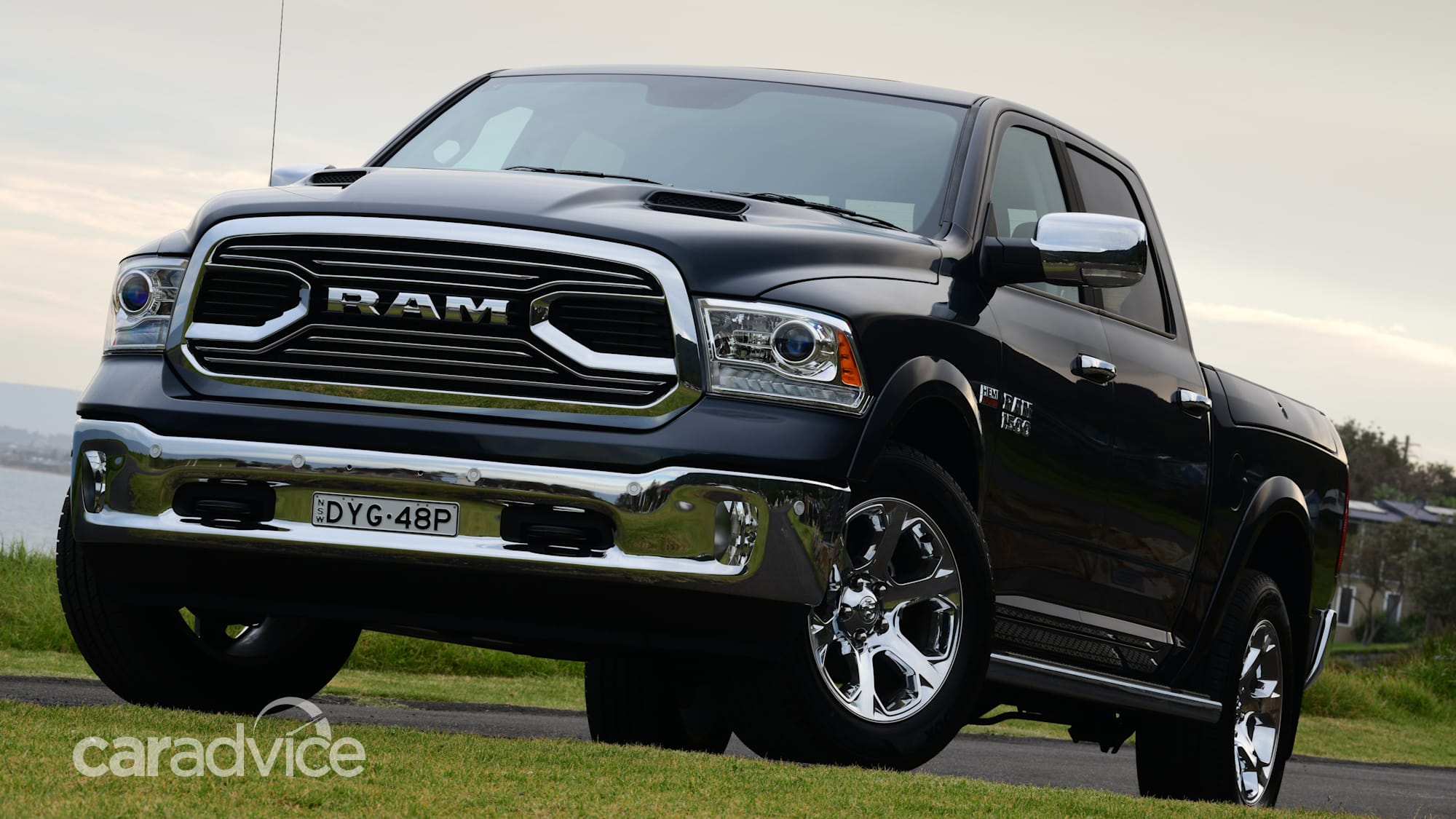 2019 Ram 1500 Pricing And Specs Caradvice